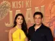 Pooja Hegde Denies Dating Salman Khan