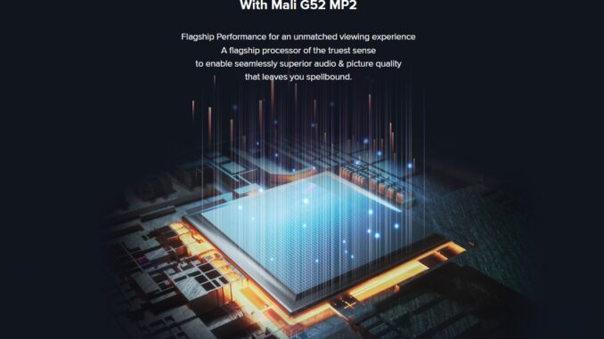 Redmi Smart TV MAX 90-in 4K 144Hz model: features and price