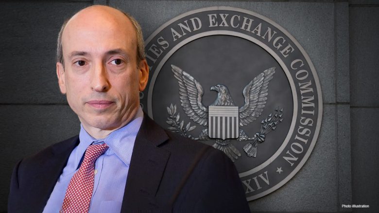 SEC Chair Gensler Faces Backlash from Ripple CEO Brad Garlinghouse over Crypto Securities Classification