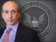 SEC Chair Gensler Faces Backlash from Ripple CEO Brad Garlinghouse over Crypto Securities Classification