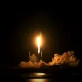 SpaceX Falcon 9 rocket delivers NASA's TEMPO instrument to orbit