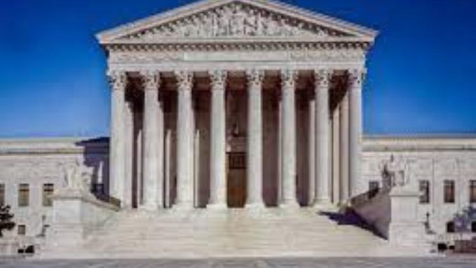 The US Supreme Court Allows Access To Abortion Pills Freezing Lower Court Rulings