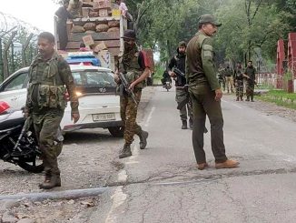 Village In Poonch Forgoes Eid Celebrations Following Attacks On Army Truck