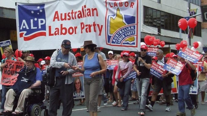 Labor's Historic Victory: Chris Minns NSW Premier