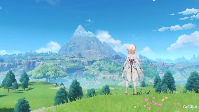 Practical Hints For Mastering Genshin Impact Gameplay