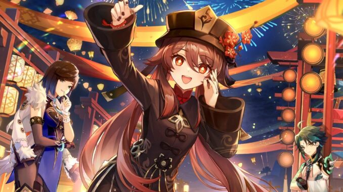 Practical Hints For Mastering Genshin Impact Gameplay