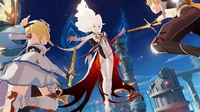 Practical Hints For Mastering Genshin Impact Gameplay