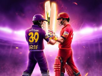 KKR vs RCB Live: Star Sports Live Streaming IPL 2023 9th Match at Hotstar.com