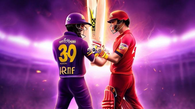 KKR vs RCB Live: Star Sports Live Streaming IPL 2023 9th Match at Hotstar.com