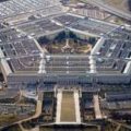 The Us FBI Arrests Suspect Involved In Pentagon Leak