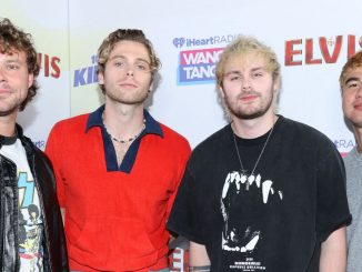 5 Seconds Summer Promises New Album Release Along With A World Tour