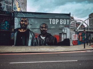 Netflix Drops' Top Boy' Season 3 Trailer Making Fans Excited For The Final Instalment Of The Show