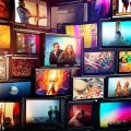 tv show ott Netflix amazon price, hbo, zee5