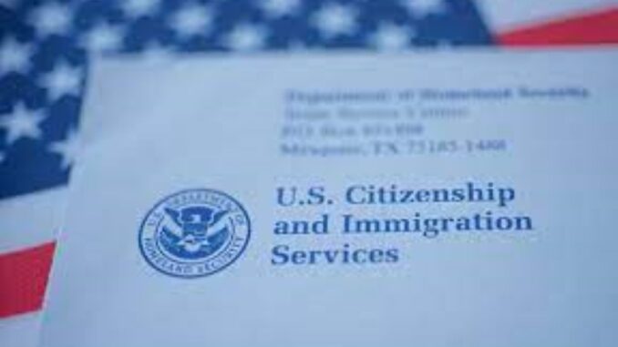 USCIS Accuses H-1B Lottery System Of Abuse And Fraud