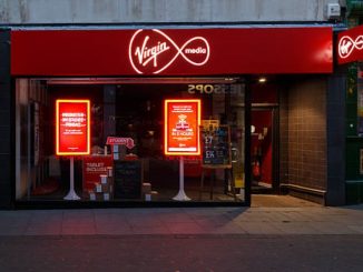 Virgin Media Outages Disrupt UK Businesses
