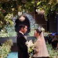 Lee Seung Gi Finally Got Hitched to Lee Da In A