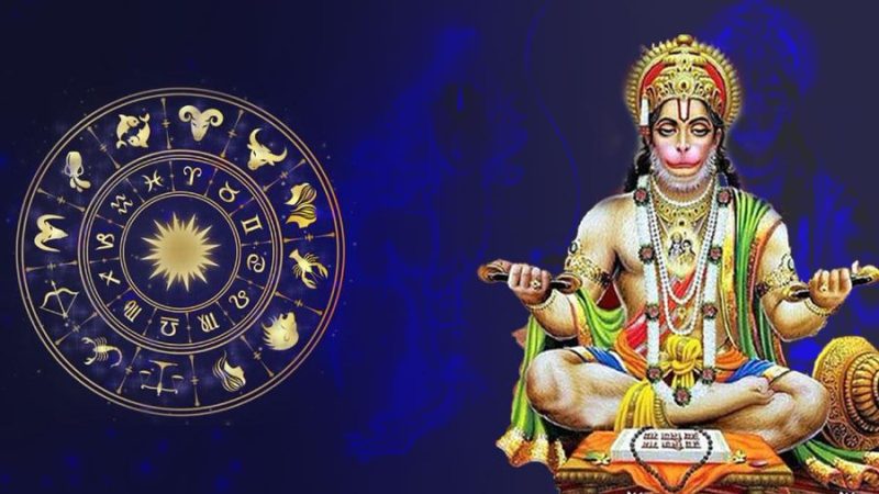 Hanuman Jayanti 2023: Wishes, Greetings, Whatsapp Status, and Images to Share