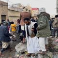 The Charity Event Stampede In Yemen Claims The Life Of 85 People