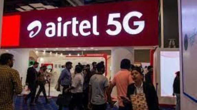 Over 2 million 5G users in Mumbai avail the Airtel Service