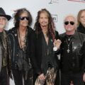 Aerosmith Declares Final Tour Without Joey Kramer