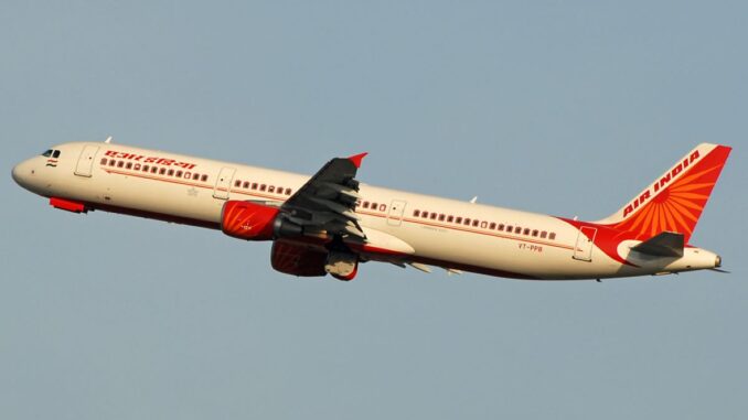 The last Date Of Application For Voluntary Retirement At Air India has been Extended To May 31