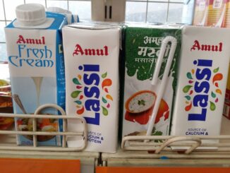 Amul Calls Out Fake Video Circulating Online Claiming Fungal Growth In Lassi