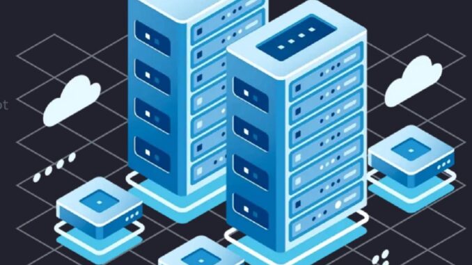 BlueServers: Dedicated Server Hosting That's Fast and Secure
