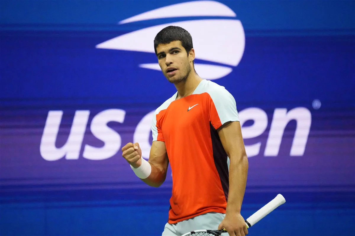 French Open Betting Odds Carlos Alcaraz is the favorite to win the
