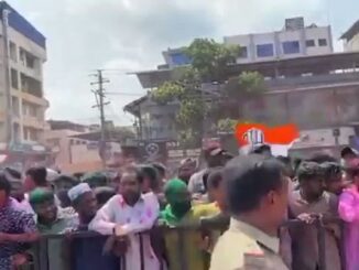 Video: Congress supporters allegedly shouted 'Pakistan Zindabad' slogans in Belagavi, case registered