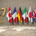 The G7 Summit Decides To Impose New Sanctions On Russia