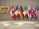 The G7 Summit Decides To Impose New Sanctions On Russia
