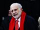 Carl Icahn Becomes The Next Target Of The Hindenburg Research