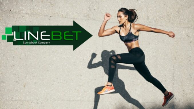 Title: LineBet is a reliable and top betting site for Indian users.