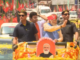 Live: PM Modi's 26-Km Bangalore Roadshow Attracts Over 10 Lakh People