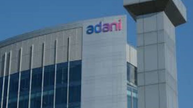 Two Adani Companies Receive A Lowered Free Float From MSCI