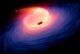 Mysterious Cosmic Explosion Puzzles Astronomers