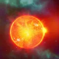 NASA Warns of Solar Storm Threat from Massive Sunspot