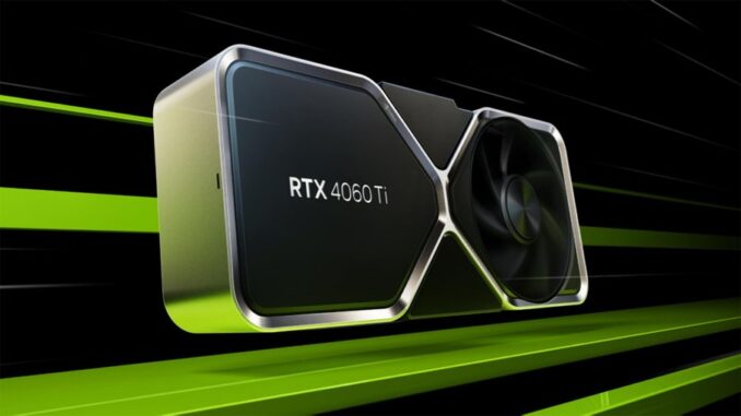 Nvidia's Summer of RTX