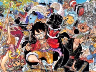 One Piece Chapter 1083 release date, time, and predictions