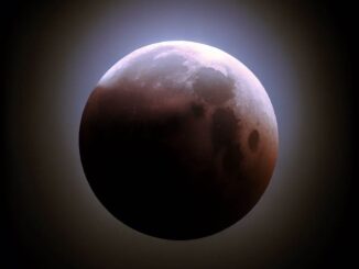 Penumbral Lunar Eclipse 2023: Where and how to watch the event live on May 5