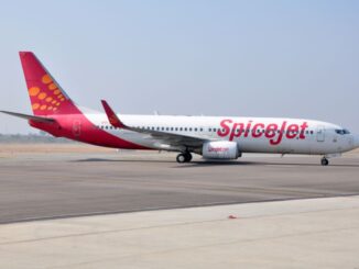 SpiceJet Gets Notice From NCLT Regarding Their Insolvency Petition