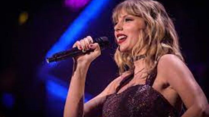 Following A Surprising Split With Long-Time Boyfriend Joe Alwyn, Taylor Swift Is Rumored To Have Entered The Dating Pool Yet Again
