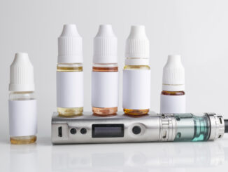 The Importance of Quality Ingredients in E-Liquids