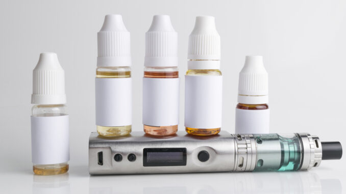 The Importance of Quality Ingredients in E-Liquids