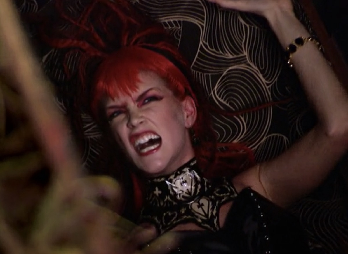 Dynamic 'from Misfits To Bullies': How America's Next Top Model Became Toxic Landscape for Desktop Dynamic 'from Misfits To Bullies': How America's Next Top Model Became Toxic Landscape for Desktop