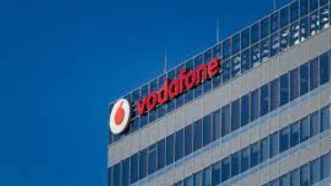 Vodafone Announces 11,000 Job Cuts Over The Next 3 Years