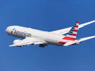 The American Airlines Pilots Back A Strike Mandate For Workforce Gains