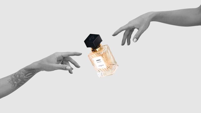 Niche Perfumes: Anomalia Paris Online