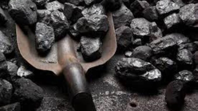 Government Gets Ready To Offload About 3% Stake In Coal India