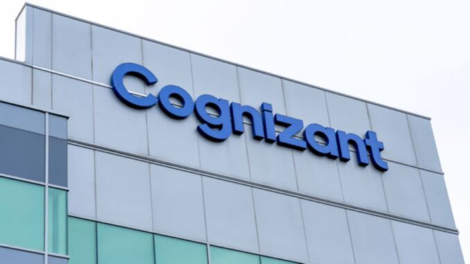Cognizant Cuts Cost By Firing 3,500 Of Its Employees